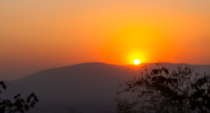 Naddi View Point