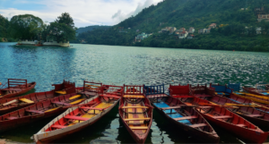 Nainital
