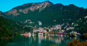 Nainital
