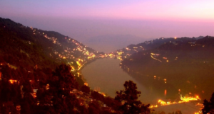 Nainital