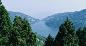 Nainital
