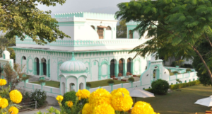 Nalagarh Fort