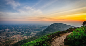 Nandi Hills