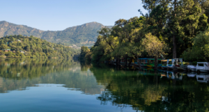 Naukuchiatal, Bhimtal