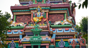 Neelkanth Mahadev Temple
