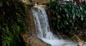 Neer Garh Waterfall