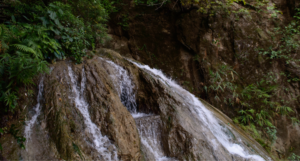 Neer Garh Waterfall