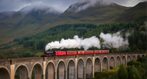 Nilgiri Mountain Railway