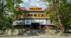 Norbulingka Institute