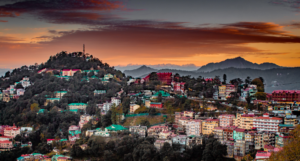 Old Manali