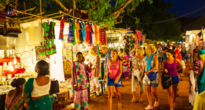 Ooty Market