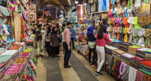 Paltan Bazaar