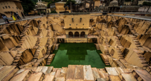 Panna Meena Ka Kund
