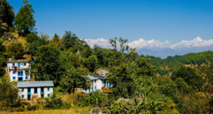 Peora Village