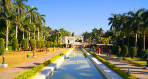 Pinjore Gardens