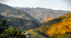 Places to Visit Near Nainital