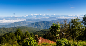 Places to Visit in Mukteshwar