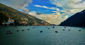 Places to Visit in Nainital