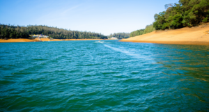 Pykara Lake