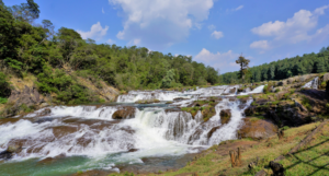 Pykara Lakes and Falls