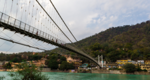 Ram Jhula