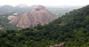 Ramanagara