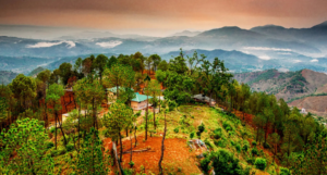 Ranikhet