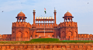 Red Fort