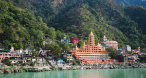 Rishikesh