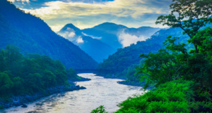 Rishikesh