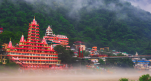 Rishikesh