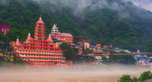 Rishikesh