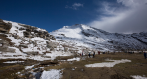 Rohtang Pass