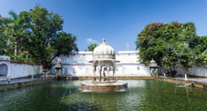 Saheliyon ki Bari