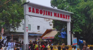 Sarojini Nagar