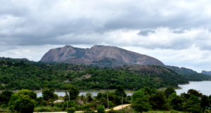 Savandurga
