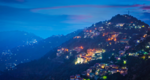 Shimla