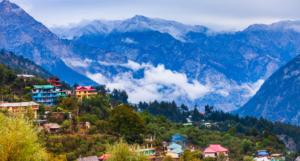 Shimla