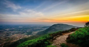 Skandagiri Hills