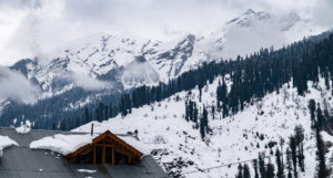 Solang Valley