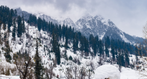 Solang Valley