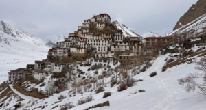 Spiti Valley