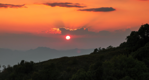 Sunset Point