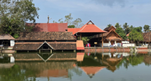 Tea Museum