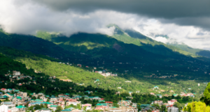 Mussoorie