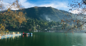 Things to do in Bhimtal