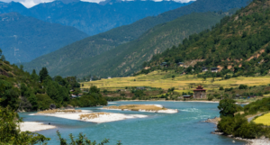 Tirthan Valley