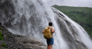 Traveller Dudhsagar
