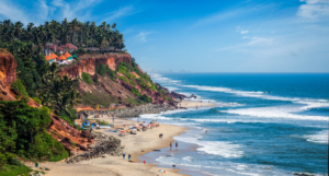 Varkala