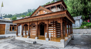 Vashisht Village